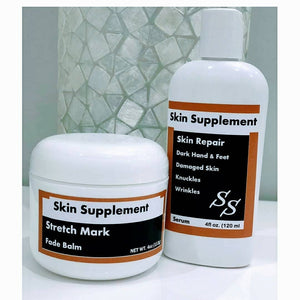Skin Repair Serum